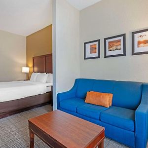 King Room Sofa Bed Disability Access or Non-Smoking